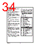 COP688GD Datasheet HTML 34Page - National Semiconductor (TI) 