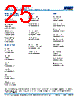 C1206H393DGGAETU Datasheet HTML 25Page - Kemet Corporation 