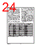 COP8SE Datasheet HTML 24Page - National Semiconductor (TI) 