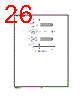 COP8SE Datasheet HTML 26Page - National Semiconductor (TI) 