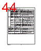 COP8SE Datasheet HTML 44Page - National Semiconductor (TI) 