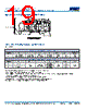 C0805H393DGGAFTU Datasheet HTML 19Page - Kemet Corporation 