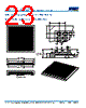 C0805H393DGGAGTU Datasheet HTML 23Page - Kemet Corporation 