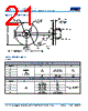 C1808H393DGGAGTU Datasheet HTML 21Page - Kemet Corporation 