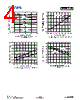 DMN3035LWN Datasheet HTML 4Page - Diodes Incorporated 