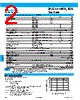 R-532.5DA Datasheet HTML 2Page - Recom International Power 