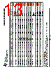 AM26LS33AMFKB Datasheet HTML 13Page - Texas Instruments 