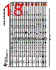 LM393D Datasheet HTML 18Page - Texas Instruments 
