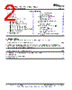 LM393DGK Datasheet HTML 2Page - Texas Instruments 