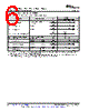 LM393DG4 Datasheet HTML 6Page - Texas Instruments 