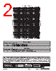 MDA-8-R Datasheet HTML 2Page - Cooper Bussmann, Inc. 