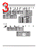 LP2W-26G-R-Z Datasheet HTML 3Page - Copal Electronics 