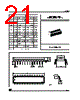 L6207 Datasheet HTML 21Page - STMicroelectronics 