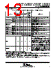 TMP320LF2403AVFS Datasheet HTML 13Page - Texas Instruments 