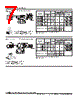 MRK2012A-R-Z Datasheet HTML 7Page - Copal Electronics 