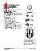 LM339_16 Datasheet HTML 1Page - ON Semiconductor 