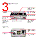 E3649A Datasheet HTML 3Page - Keysight Technologies 