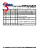PL602-35OC-R Datasheet HTML 3Page - Micrel Semiconductor 