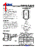 PL602-38OC-R Datasheet HTML 1Page - Micrel Semiconductor 
