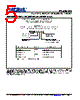 PL502-03HSC-R Datasheet HTML 5Page - Micrel Semiconductor 