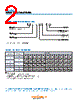 RG3-607S-R15 Datasheet HTML 2Page - Copal Electronics 