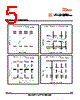 NAG141P Datasheet HTML 5Page - STANLEY ELECTRIC CO.,LTD. 