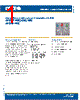C4SME-RJS-CS34QBB1 Datasheet HTML 1Page - Cree, Inc 