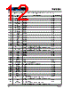 WM8281ECS/R Datasheet HTML 12Page - Cirrus Logic 
