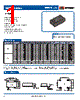 ISC0348S05. Datasheet HTML 1Page - XP Power Limited 