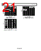 AD8224HACPZ-R7 Datasheet HTML 21Page - Analog Devices 