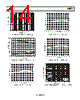 AD8221ARMZ-R7 Datasheet HTML 14Page - Analog Devices 