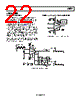 AD8251ARMZ-R7 Datasheet HTML 22Page - Analog Devices 