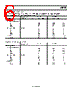 AD8426BCPZ-R7 Datasheet HTML 6Page - Analog Devices 