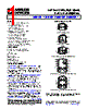ADA4891-2ARMZ-R7 Datasheet HTML 1Page - Analog Devices 