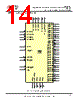 USB2DP Datasheet HTML 14Page - Future Technology Devices International Ltd. 