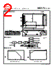 NET-75D Datasheet HTML 2Page - Total Power International 