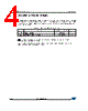 MP23AB02B Datasheet HTML 4Page - STMicroelectronics 