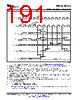 OMAP3530ECBBLPD Datasheet HTML 191Page - Texas Instruments 