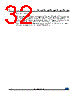M93C56-R Datasheet HTML 32Page - STMicroelectronics 
