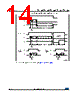 M93C56-R Datasheet HTML 14Page - STMicroelectronics 
