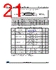 M93C56-R Datasheet HTML 21Page - STMicroelectronics 