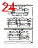 M93C56-R Datasheet HTML 24Page - STMicroelectronics 
