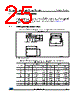 M93C56-R Datasheet HTML 25Page - STMicroelectronics 