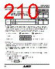 M30620FCAFP Datasheet HTML 210Page - Mitsubishi Electric Semiconductor 