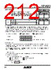 M30620FCAFP Datasheet HTML 212Page - Mitsubishi Electric Semiconductor 
