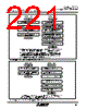 M30620FCAFP Datasheet HTML 221Page - Mitsubishi Electric Semiconductor 