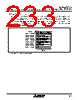 M30620FCAFP Datasheet HTML 233Page - Mitsubishi Electric Semiconductor 