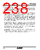 M30620FCAFP Datasheet HTML 238Page - Mitsubishi Electric Semiconductor 