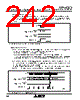 M30620FCAFP Datasheet HTML 242Page - Mitsubishi Electric Semiconductor 