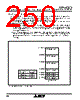 M30620FCAFP Datasheet HTML 250Page - Mitsubishi Electric Semiconductor 